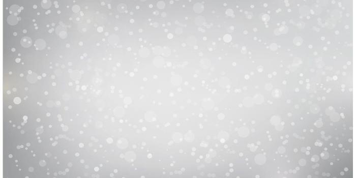1400x980 Silver Glitter Bokeh Vector - Download Free Vectors, Clipart