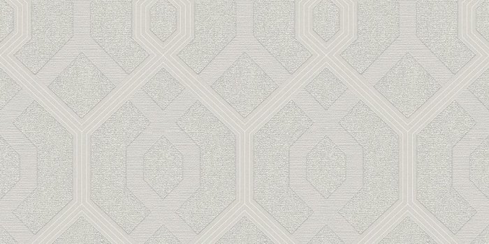 1000x1000 3x Light Grey Silver Glitter Geometric Pattern Metallic Vinyl