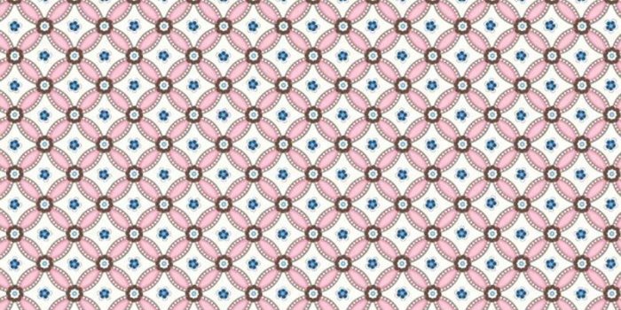 800x1200 Geometric wallpaper light pink | Pip Studio the Official website