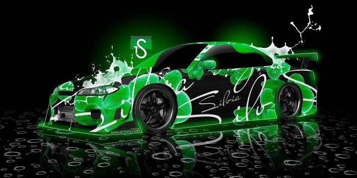 1920x1080 Neon Green Car Wallpapers - Top Free Neon Green Car Backgrounds