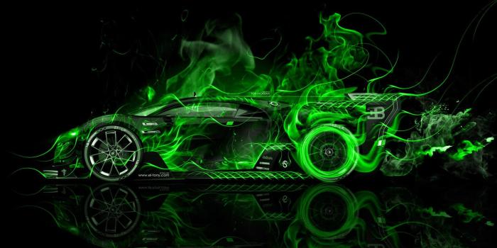 1920x1080 Green Car Wallpapers posted by Samantha Peltier