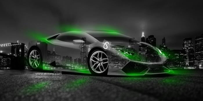 1920x1080 Best 49+ Cars with Neon Lights Wallpaper on HipWallpaper