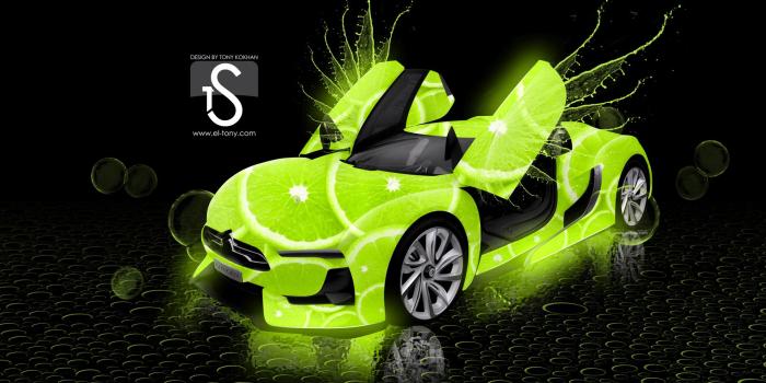 1920x1080 Cool Neon Cars Wallpapers - Best Cars Wallpapers