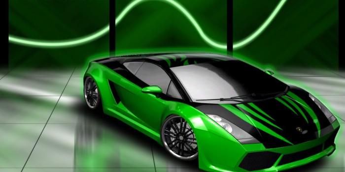 1024x819 Cool Neon Green Wallpaper 35+ - hdwallpaper20.com