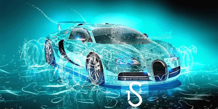 1920x1080 Neon Car Wallpaper (89+ images)