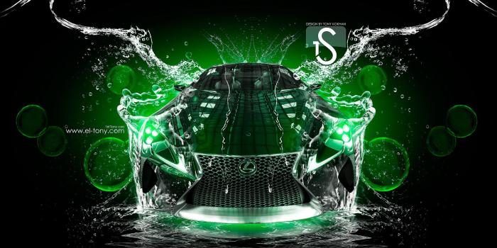 1920x1080 Cool Neon Cars Wallpapers - Best Cars Wallpapers