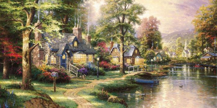 1600x900 30 Beautiful Art Wallpapers for your Desktop Mobile and Tablet