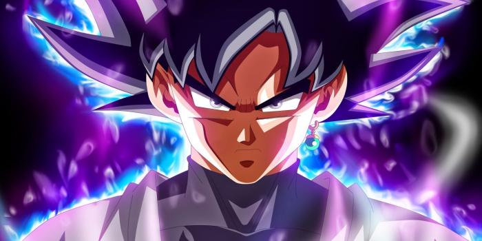 1440x900 Ultra Instinct Goku Wallpapers Full Hd « Firefox Wallpaper « Free