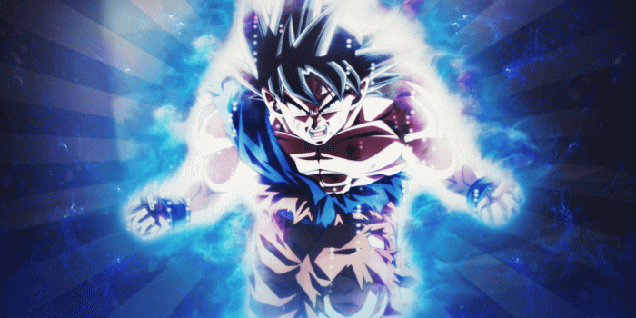 1920x1080 Ultra Instinct Goku Wallpapers - Top Free Ultra Instinct Goku