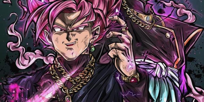 1080x1350 Goku Black Wallpaper Hd Iphone (#2311437) - HD Wallpaper