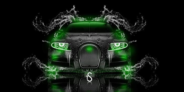 1920x1080 Neon Cars Hd Wallpapers - Best Cars Wallpapers