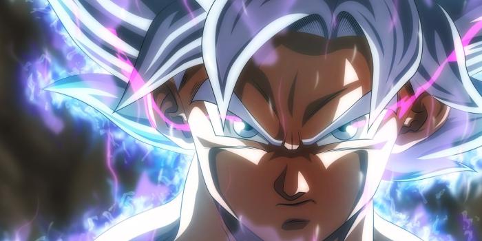 1332x850 Photo Wallpaper Wallpaper, Goku, Ultra Instinct Goku - Imagenes 8k