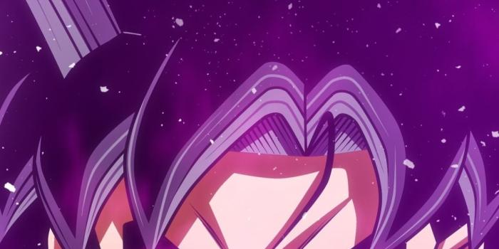 1125x2436 Download 1125x2436 wallpaper goku black, dragon ball super