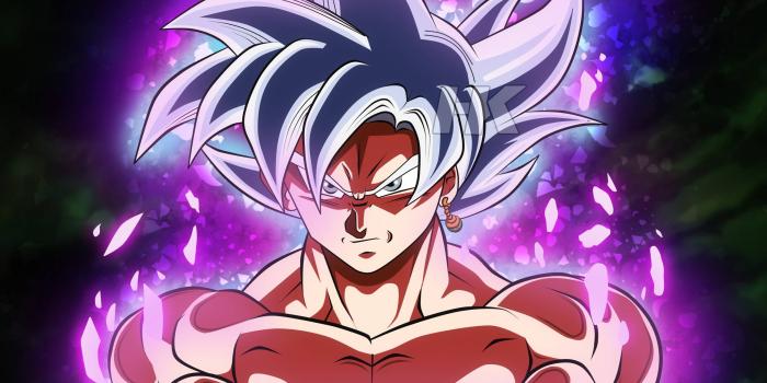 2276x1280 Goku Black MUI wallpaper by HKartworks - 24 - Free on ZEDGE™