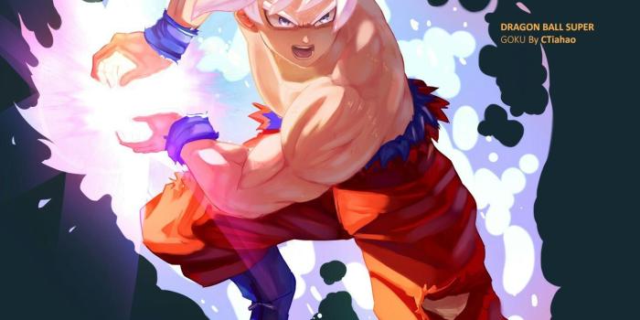 1386x1920 Mastered Ultra Instinct Goku Manga - 1386x1920 Wallpaper