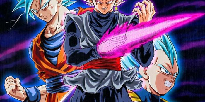 993x1200 Goku, Vegeta and Black | Dragon ball, Anime dragon ball, Dragon