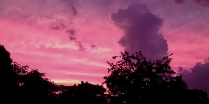 720x1280 Sunset - image #3137742 on Favim.com