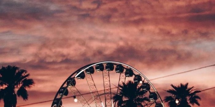 736x1308 california summer #travel #inspirationalphonewallpaper | Fond d