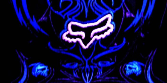 977x815 Blue Fox wallpaper by slammastersj13 - 86 - Free on ZEDGE™