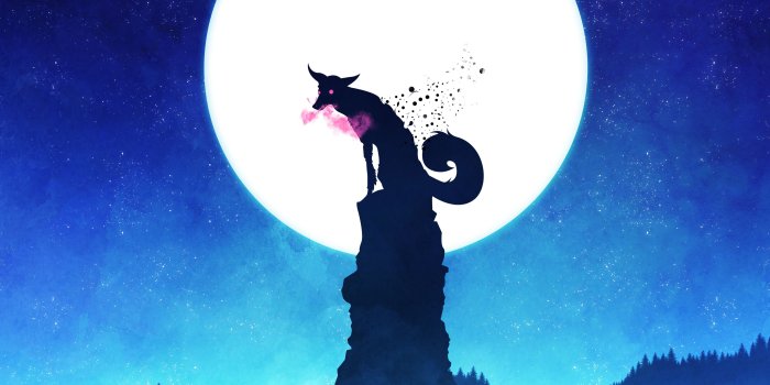 3840x2160 3840x2160 Toxin Fox 8k 4k HD 4k Wallpapers, Images, Backgrounds