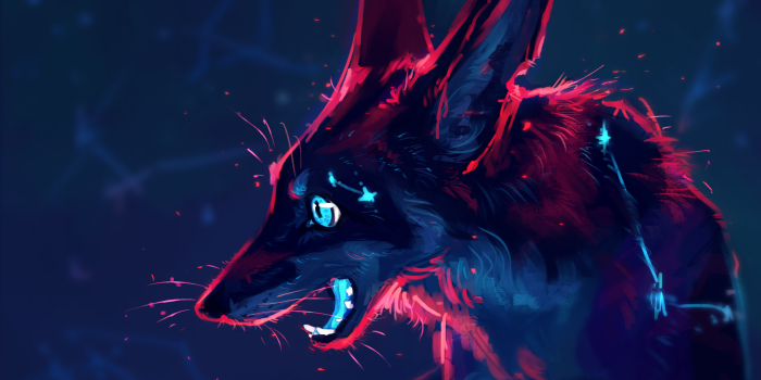 2160x1440 Fantasy/Fox (2160x1440) Wallpaper ID: 835139