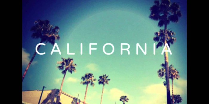 1280x720 3W1$E - California Nights Ft Sauvi Prod By xXx