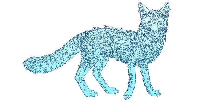 2560x1440 MCD | The Borne Bestiary