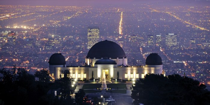 3840x2160 Los Angeles 4K Wallpaper (56+ images)