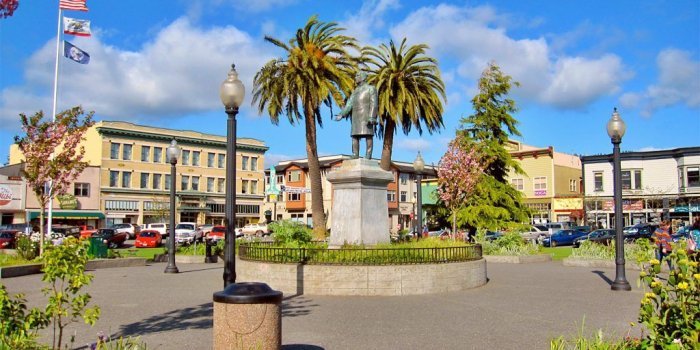 1024x768 15 Best Small Towns to Visit in California - The Crazy Tourist