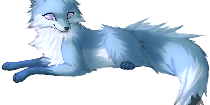 1275x918 Fox Drawing Wallpaper | Free download on ClipArtMag