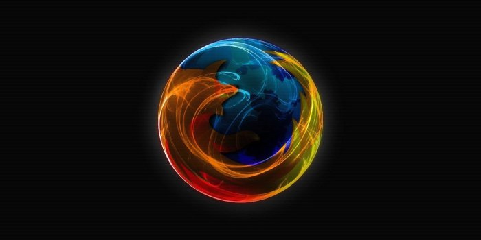 1680x1050 Mozilla Firefox, Logo, Open source, Browser, Dark, Fox HD