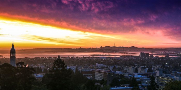 1920x1200 60+ Uc Berkeley Wallpapers on WallpaperPlay