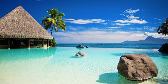 1920x1080 Bora Bora Windows Wallpapers - Top Free Bora Bora Windows