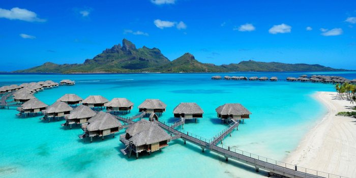 2048x1018 Bora Bora Windows Wallpapers - Top Free Bora Bora Windows