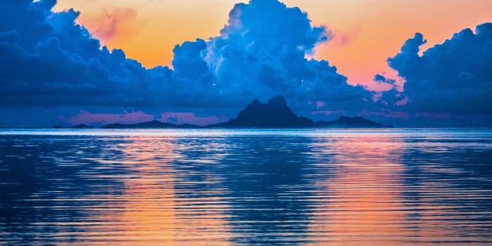 1920x1080 Bora Bora - Windows Spotlight Images Shijuewuyu