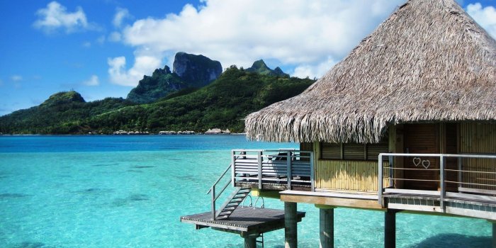 1920x1200 Bora Bora Windows Wallpapers - Top Free Bora Bora Windows