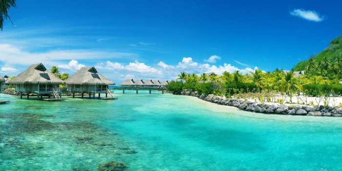 1920x1080 Bora Bora Wallpaper (70+ images)