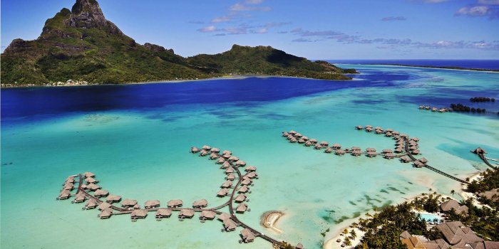 1920x1080 Bora Bora Windows Wallpapers - Top Free Bora Bora Windows