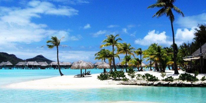 1920x1080 Bora Bora Wallpapers ·① WallpaperTag