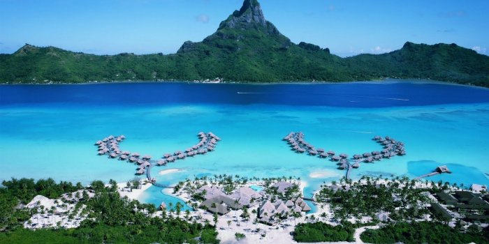 1600x1000 idool Complejo turístico de hoteles y playas en Bora Bora