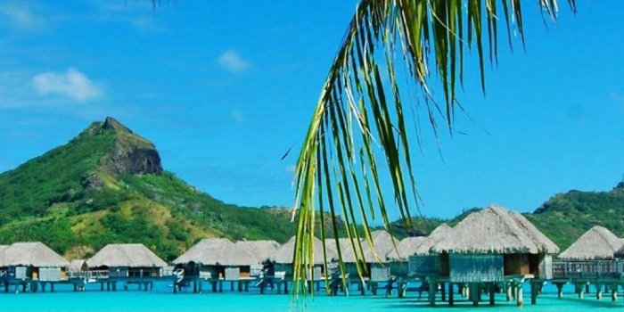 1080x1920 Bora Bora Wallpaper Iphone - New Wallpapers