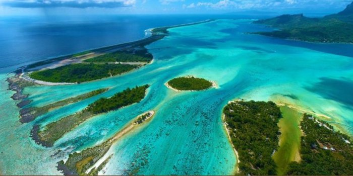 1600x1572 Avikalp Exclusive Awi2458 Bora Bora Hawaii Images Aerial View Full
