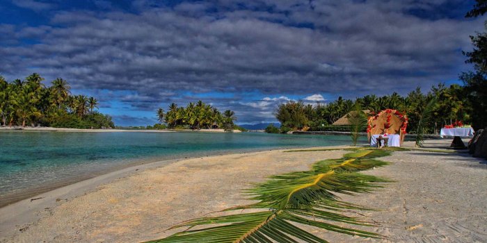 3000x2001 Beach In Bora Bora - Bora Bora - 3000x2001 Wallpaper - Ecopetit.cat