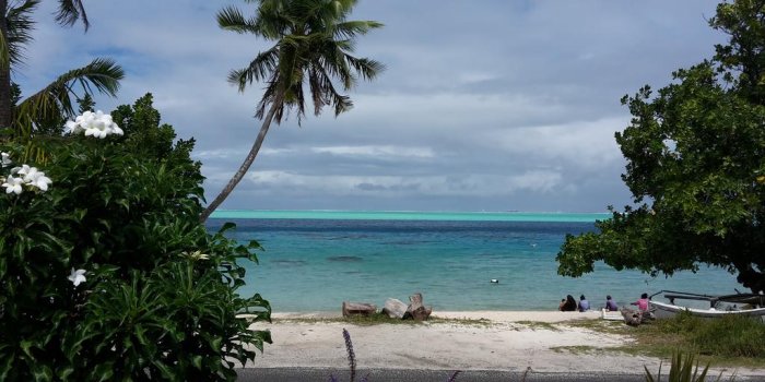 1024x768 Bungalows Manuka, Bora Bora, French Polynesia - Booking.com