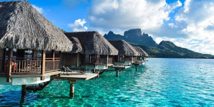1920x1080 8 Best International Wedding Resorts For 2020 - Lux Magazine