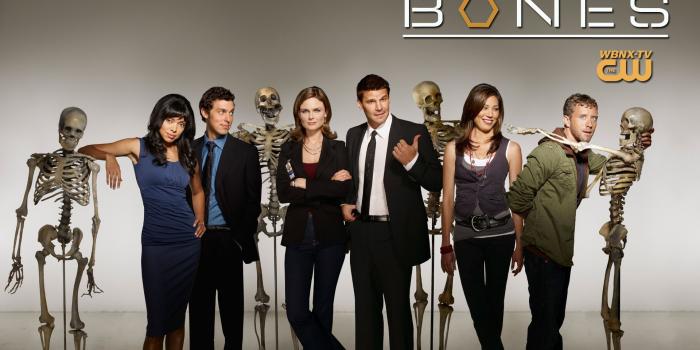 1920x1200 Bones TV Show Wallpapers - Top Free Bones TV Show Backgrounds