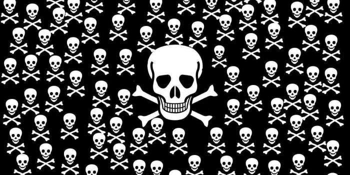 1280x960 Wallpapers Skull - Skull And Bones Backgrounds (#133790) - HD