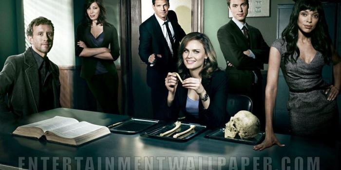 1280x1024 Bones Wallpaper <3 - Temperance Brennan Wallpaper (9121077) - Fanpop