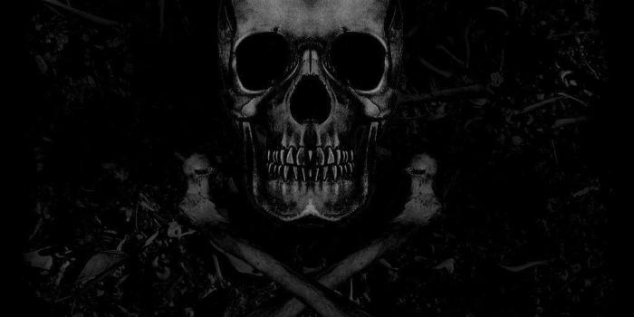 1024x768 Skull And Bones Wallpapers