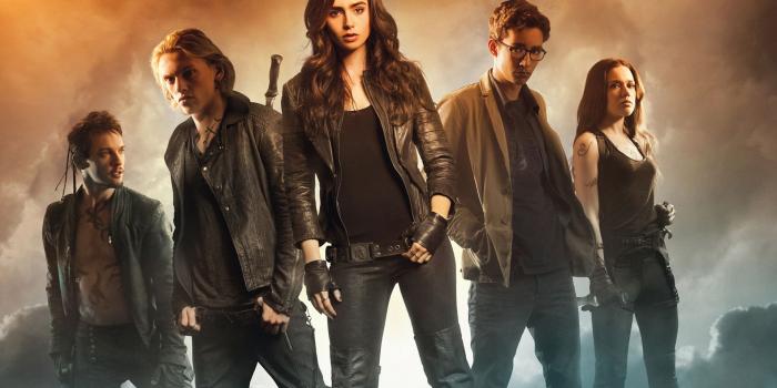1920x1200 City of Bones Wallpaper ·① WallpaperTag